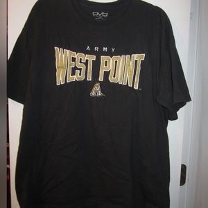 Army West Point XL shirt